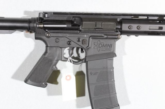 AMERICAN TACTICAL OMNI, SN NS127263,