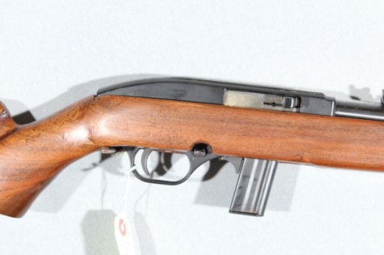 MOSSBERG 702 PLINKSTER, SN EKF3247541,