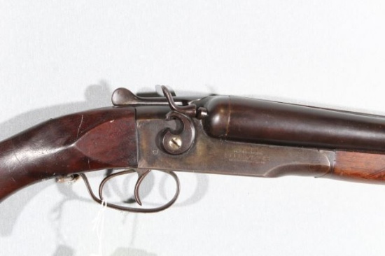 STEVENS 235, SN A14442,