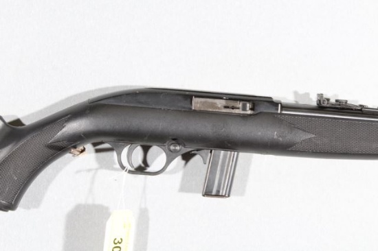 MOSSBERG 702 PLINKSTER, SN EMK3990548
