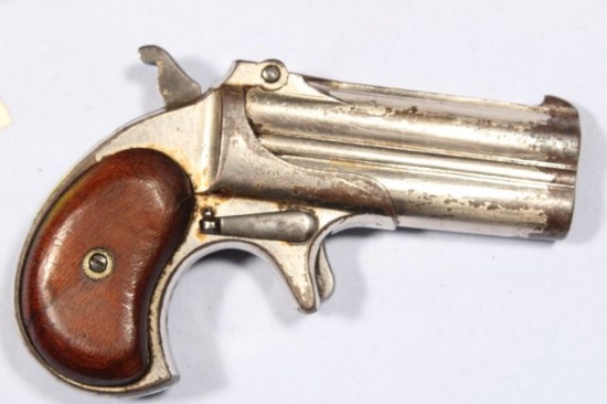 REMINGTON 95, SN 16,