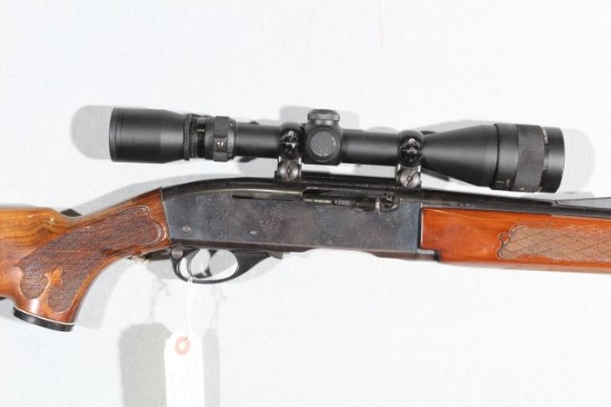 REMINGTON 742 WOODMASTER, SN A7152958,