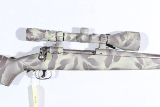 SAVAGE III, SN F435068.