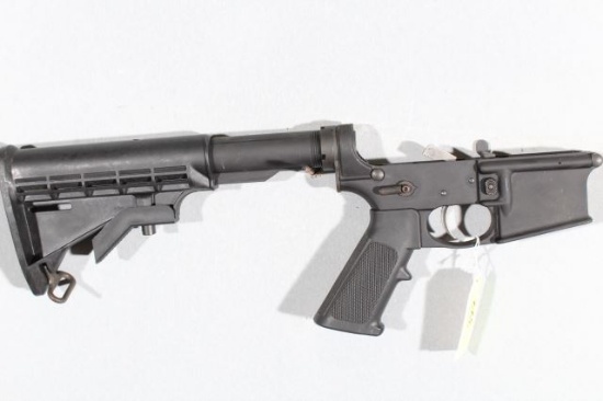 ANDERSON AM-15, SN 15003387,