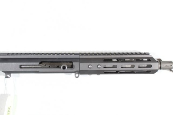 5.56 CAL UPPER ONLY