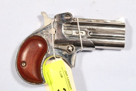 DAVIS DM22, SN 550357,