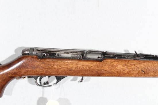 ARMSCOR M20P, SN A638256,