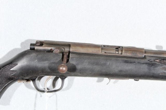SAVAGE MARK II, SN 0033341,