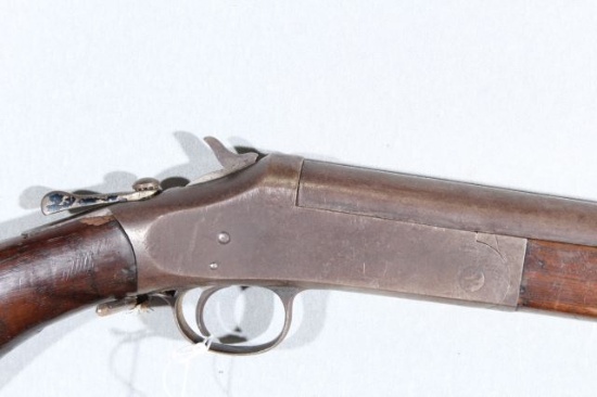 UNKNOWN MAKER SPECIAL, SN A271943,