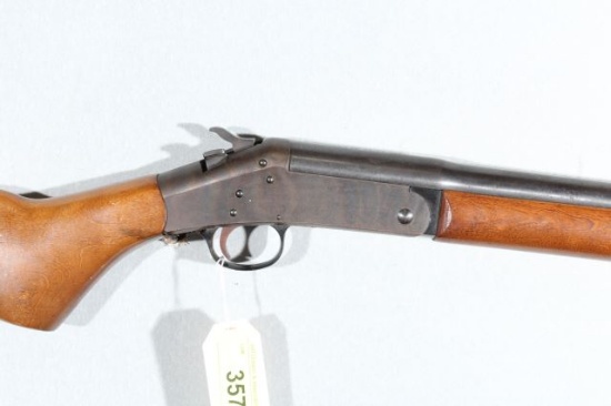H&R TOPPER 158, SN AF264765,