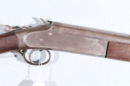 IVER JOHNSON SB, SN 25043,