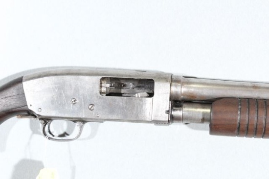 STEVENS 620, SN 412,