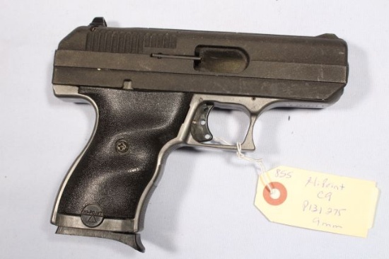 HI POINT C9, SN P131275,