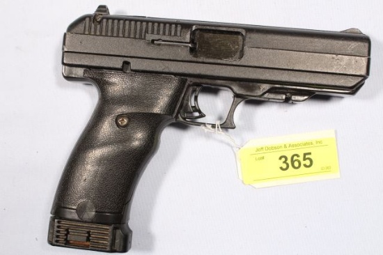 HI POINT JCP, SN X7243708,