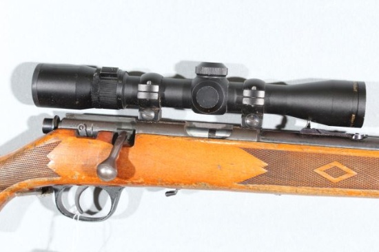 MARLIN 25MN, SN 06476512,