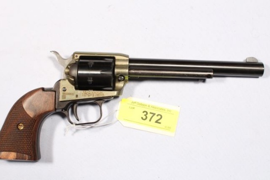 HERITAGE ROUGH RIDER, SN 1BH596027,