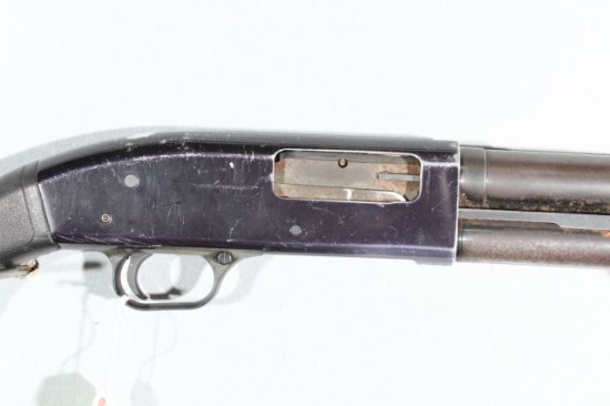 MOSSBERG MAVERICK, SN MV99852B,