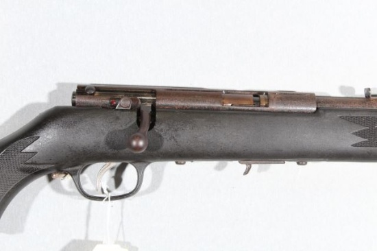SAVAGE MKII, SN 0284986,