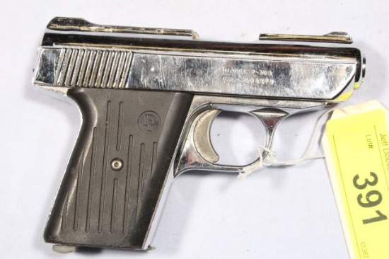 DAVIS P380, SN AP2487487,