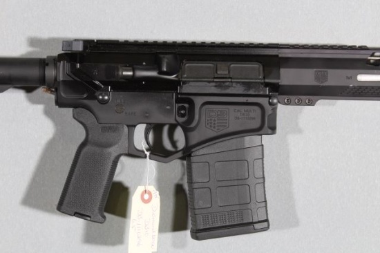 DIAMONDBACK DB10, SN DB-1110296,