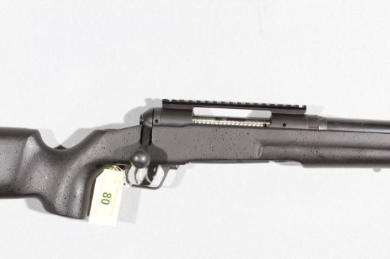 SAVAGE 110, SN J847997,