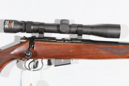 CZ AMERICAN CZ 452-2E ZKM, SN A351948,