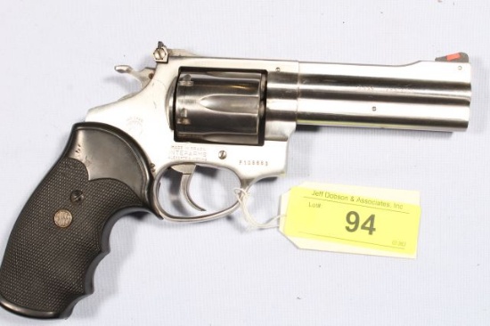 ROSSI M971, SN F108683,