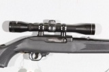 RUGER 10/22, SN 251-12204,