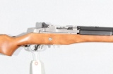 RUGER MINI 14, SN 584-55266,