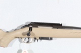 RUGER AMERICAN, SN 690616619,