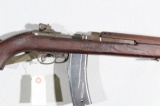 STANDARD PRODUCTS M1 CARBINE, SN 1999344,