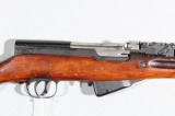 RUSSIAN SKS, SN HD4060,