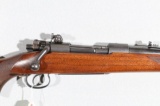 WINCHESTER 54, SN 38642A,