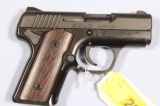 KIMBER SOLO CARRY DC, SN S1167130,