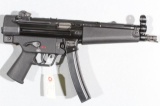 H&K SP5, SN 271-006814,