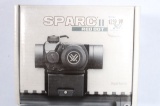 SPARC II RED DOT SCOPE