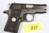 COLT MUSTANG POCKETLITE, SN PL28138,