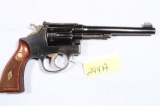 SMITH WESSON 529-3, SN 542938,