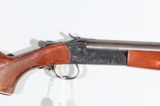 WINCHESTER 37A, SN C481988,