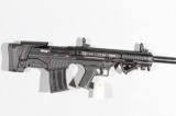 GFORCE ARMS CARRERA B100, SN 21VZ-253500