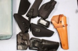 BOX MISC HOLSTERS