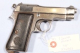 P BERETTA M1935? , SN 534451,