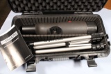 SIMMONS SPOTING 20-60x60MM SCOPE IN CASE