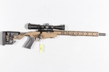 RUGER PRECISION, SN 840-83043,