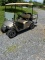 2016 EZGO TXT 48 VOLT GOLF CART