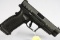 SPRINGFIELD ARMORY XD ELITE, SN BA429288,