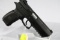ISRAEL WEAPON INDUSTRIES JERICHO, SN J1005352,