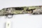 MOSSBERG 500, SN V0998163,
