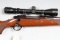 RUGER M77, SN 77-11461,