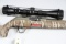 WINCHESTER WILDCAT, SN TF614-22Y17898,